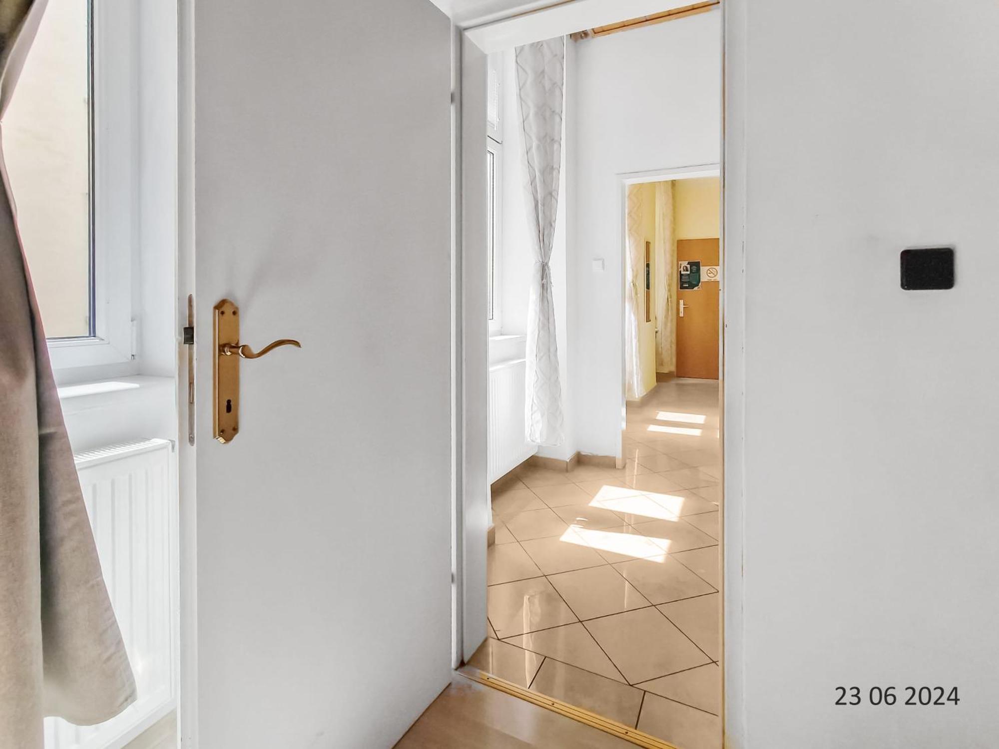 Four-bedroom, Four King-size Comfort Apartment Vienna